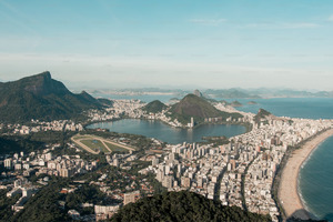 Rio de Janeiro