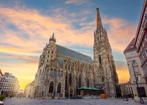 Stephansdom